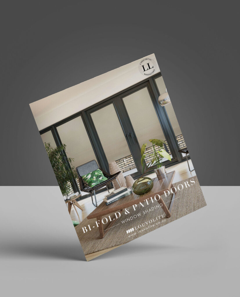 BI-FOLD BROCHURE