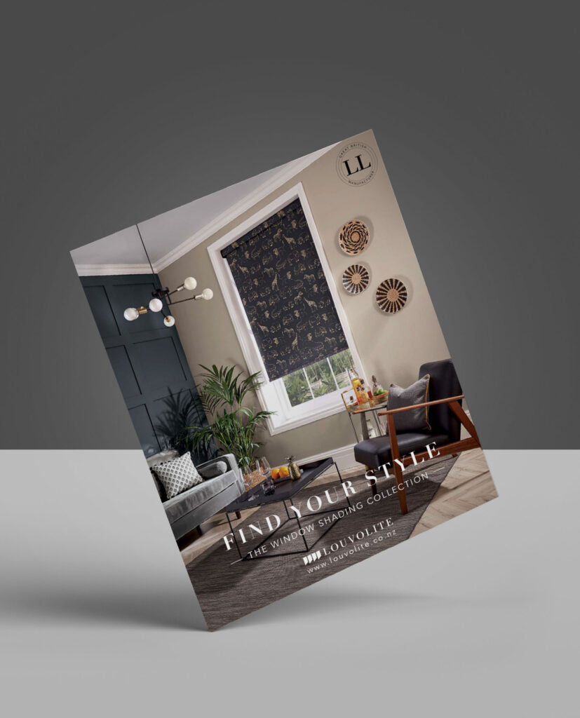 COLLECTION BROCHURE