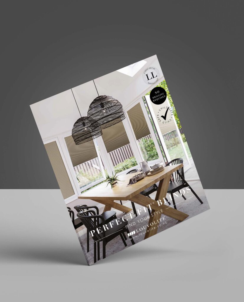 Perfect Fit Brochure