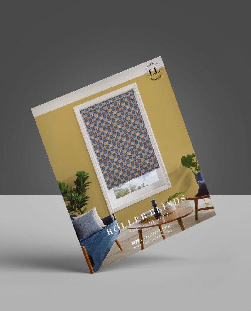 ROLLER BROCHURE