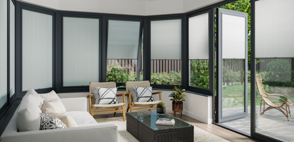 Sunroom Mirage Marine