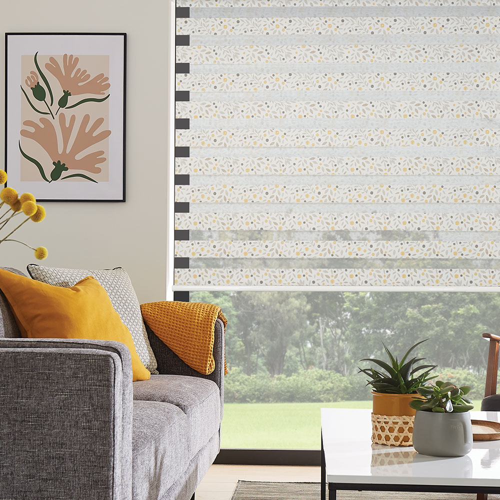 Fiore Ochre