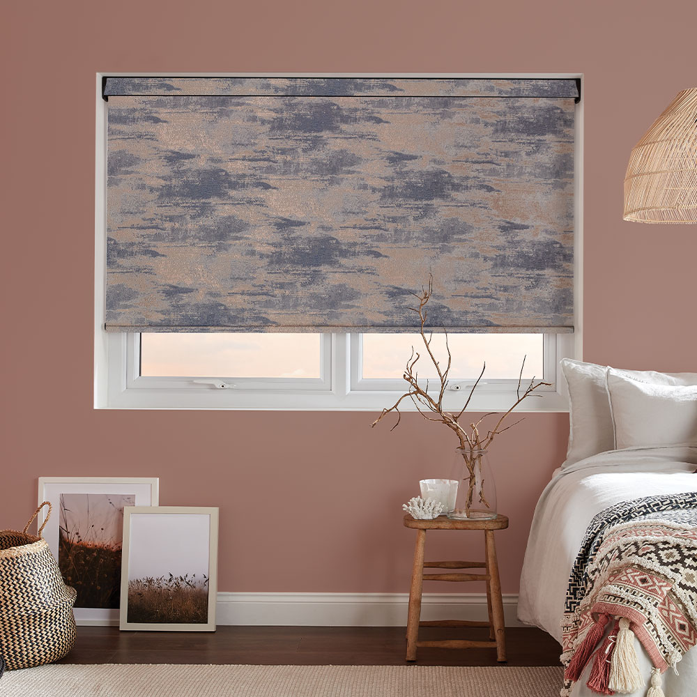 Roller Argent Copper