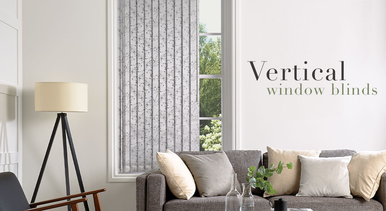 Vertical Banner